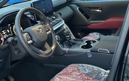 Toyota Land Cruiser, 2022 год, 10 500 000 рублей, 11 фотография