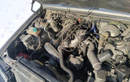 Volvo 940, 1994 год, 350 000 рублей, 5 фотография