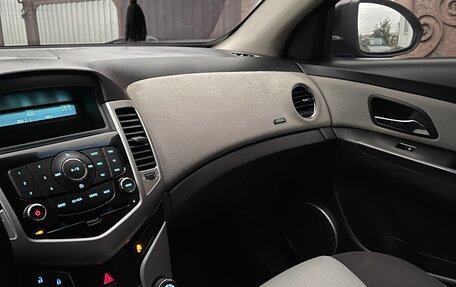 Chevrolet Cruze II, 2012 год, 660 000 рублей, 6 фотография