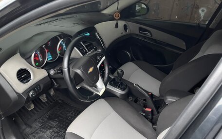 Chevrolet Cruze II, 2012 год, 660 000 рублей, 5 фотография