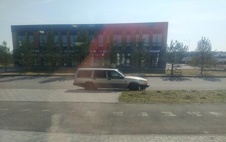 Volvo 940, 1994 год, 350 000 рублей, 3 фотография