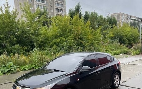 Chevrolet Cruze II, 2012 год, 660 000 рублей, 2 фотография