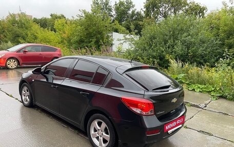 Chevrolet Cruze II, 2012 год, 660 000 рублей, 4 фотография