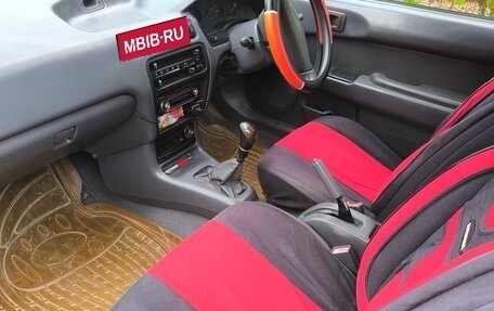 Toyota Corolla II, 1995 год, 310 000 рублей, 6 фотография