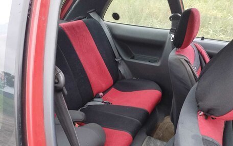Toyota Corolla II, 1995 год, 310 000 рублей, 12 фотография
