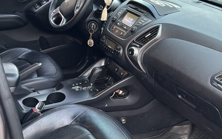 Hyundai ix35 I рестайлинг, 2014 год, 1 330 000 рублей, 5 фотография