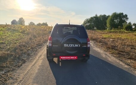 Suzuki Grand Vitara, 2011 год, 1 000 000 рублей, 4 фотография