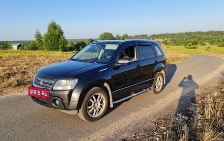 Suzuki Grand Vitara, 2011 год, 1 000 000 рублей, 3 фотография