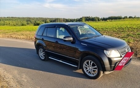 Suzuki Grand Vitara, 2011 год, 1 000 000 рублей, 2 фотография