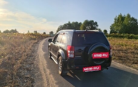 Suzuki Grand Vitara, 2011 год, 1 000 000 рублей, 5 фотография