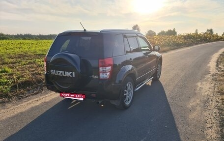 Suzuki Grand Vitara, 2011 год, 1 000 000 рублей, 6 фотография