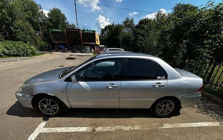 Mitsubishi Lancer IX, 2005 год, 450 000 рублей, 2 фотография