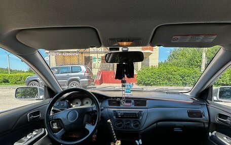 Mitsubishi Lancer IX, 2005 год, 450 000 рублей, 6 фотография