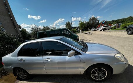 Mitsubishi Lancer IX, 2005 год, 450 000 рублей, 4 фотография