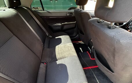 Mitsubishi Lancer IX, 2005 год, 450 000 рублей, 5 фотография