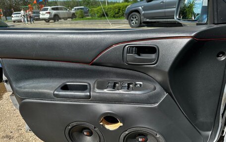 Mitsubishi Lancer IX, 2005 год, 450 000 рублей, 9 фотография