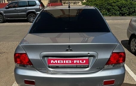 Mitsubishi Lancer IX, 2005 год, 450 000 рублей, 3 фотография