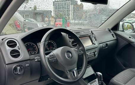 Volkswagen Tiguan I, 2012 год, 1 519 000 рублей, 8 фотография
