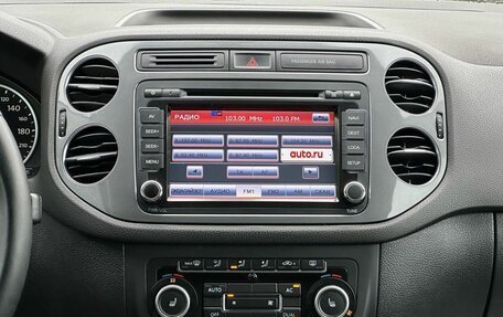 Volkswagen Tiguan I, 2012 год, 1 519 000 рублей, 16 фотография
