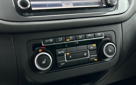 Volkswagen Tiguan I, 2012 год, 1 519 000 рублей, 17 фотография