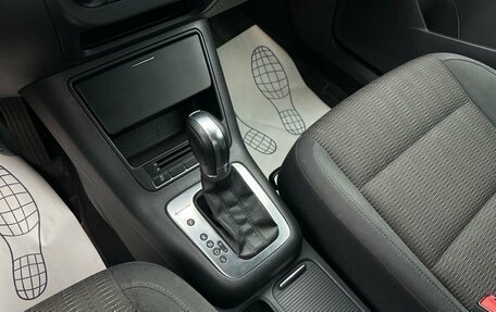 Volkswagen Tiguan I, 2012 год, 1 519 000 рублей, 18 фотография
