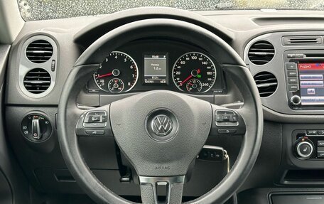 Volkswagen Tiguan I, 2012 год, 1 519 000 рублей, 13 фотография