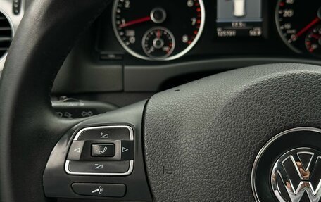 Volkswagen Tiguan I, 2012 год, 1 519 000 рублей, 14 фотография