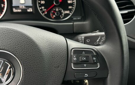 Volkswagen Tiguan I, 2012 год, 1 519 000 рублей, 15 фотография