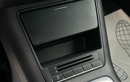 Volkswagen Tiguan I, 2012 год, 1 519 000 рублей, 19 фотография