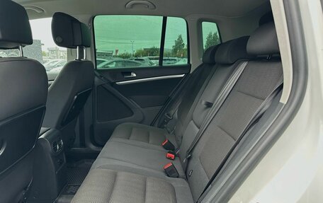 Volkswagen Tiguan I, 2012 год, 1 519 000 рублей, 27 фотография