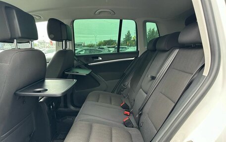 Volkswagen Tiguan I, 2012 год, 1 519 000 рублей, 28 фотография