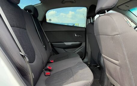 KIA Rio III рестайлинг, 2014 год, 799 000 рублей, 4 фотография
