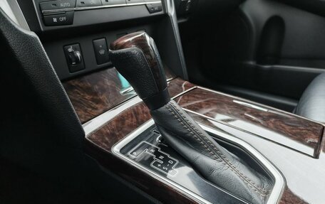 Toyota Camry, 2016 год, 2 180 000 рублей, 13 фотография