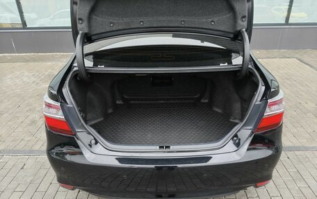 Toyota Camry, 2016 год, 2 180 000 рублей, 17 фотография