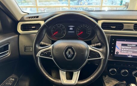 Renault Arkana I, 2021 год, 1 860 000 рублей, 7 фотография