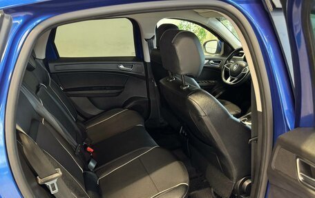 Renault Arkana I, 2021 год, 1 860 000 рублей, 10 фотография