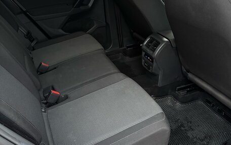 Volkswagen Tiguan II, 2021 год, 2 670 000 рублей, 11 фотография