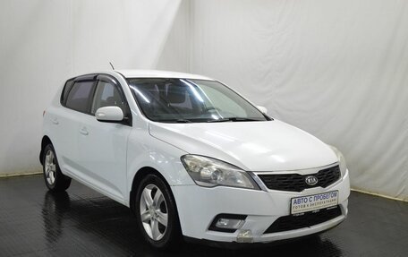 KIA cee'd I рестайлинг, 2011 год, 665 000 рублей, 3 фотография