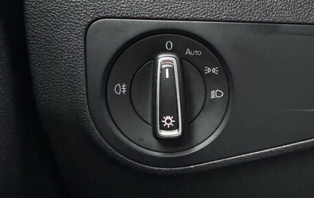 Volkswagen Tiguan II, 2021 год, 2 670 000 рублей, 20 фотография