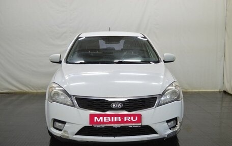 KIA cee'd I рестайлинг, 2011 год, 665 000 рублей, 2 фотография