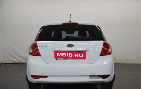 KIA cee'd I рестайлинг, 2011 год, 665 000 рублей, 6 фотография