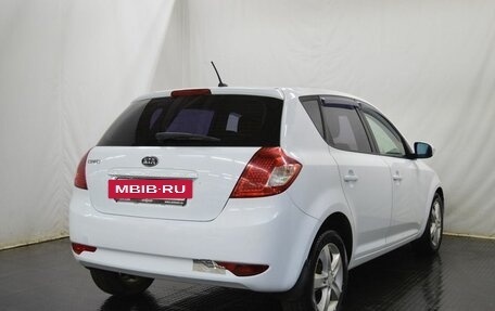 KIA cee'd I рестайлинг, 2011 год, 665 000 рублей, 5 фотография
