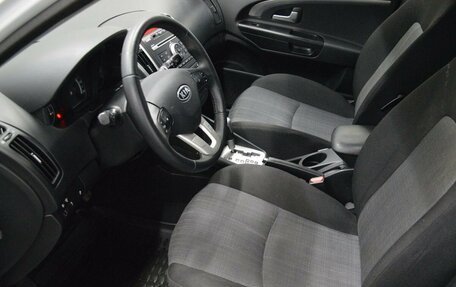 KIA cee'd I рестайлинг, 2011 год, 665 000 рублей, 10 фотография