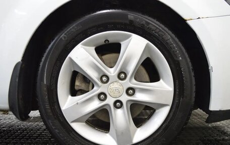KIA cee'd I рестайлинг, 2011 год, 665 000 рублей, 9 фотография