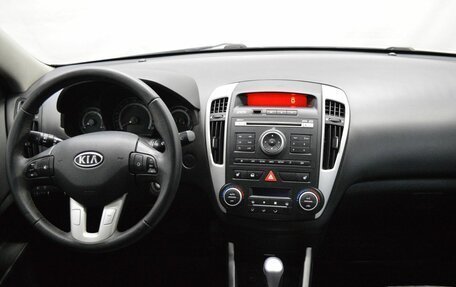 KIA cee'd I рестайлинг, 2011 год, 665 000 рублей, 13 фотография
