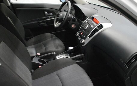 KIA cee'd I рестайлинг, 2011 год, 665 000 рублей, 11 фотография