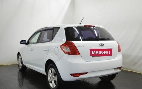KIA cee'd I рестайлинг, 2011 год, 665 000 рублей, 7 фотография
