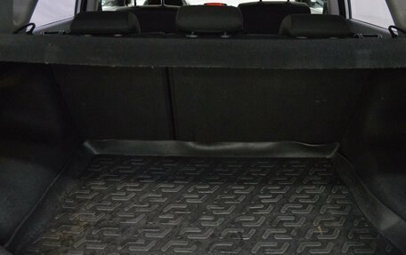 KIA cee'd I рестайлинг, 2011 год, 665 000 рублей, 15 фотография