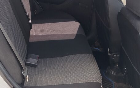 Chevrolet Aveo III, 2008 год, 450 000 рублей, 3 фотография