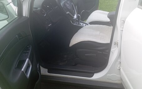 Opel Antara I, 2013 год, 1 100 000 рублей, 7 фотография